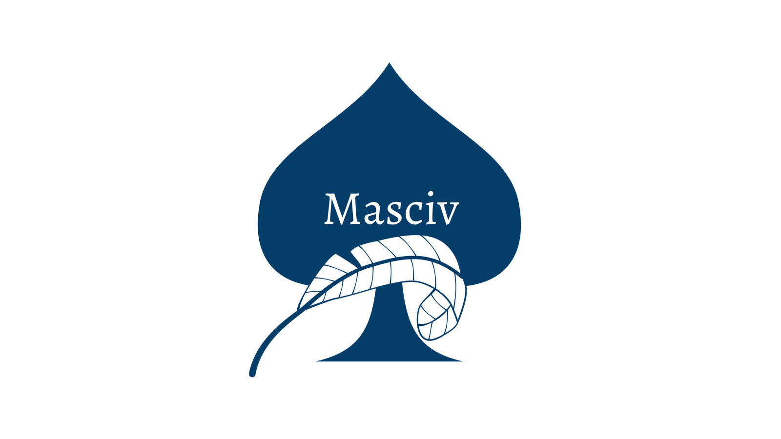 Masciv Logo